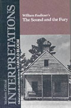 William Faulkner's The sound and the fury