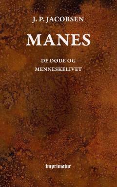 Manes : de døde og menneskelivet