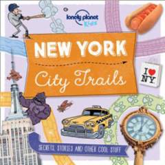 New York : city trails