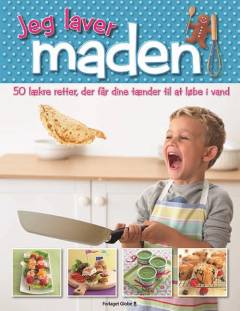 Jeg laver maden