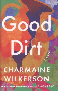 Good dirt