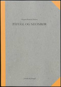 Påfugl og neonrør