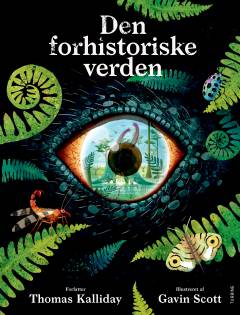 Den forhistoriske verden