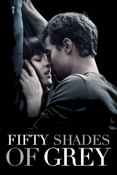 Fifty shades of Grey