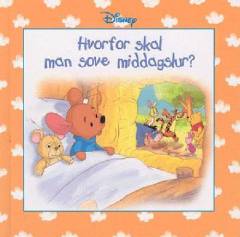 Hvorfor skal man sove middagslur?