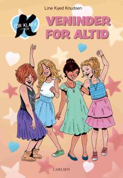 Veninder for altid