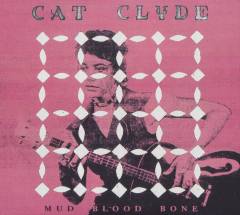 Mud blood bone