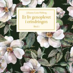 Et liv genoplevet i erindringen. Bind 1