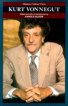 Kurt Vonnegut
