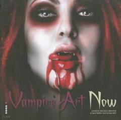 Vampire art now