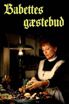 Babettes gæstebud