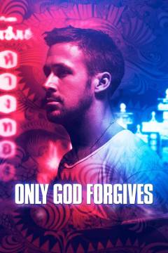 Only God forgives