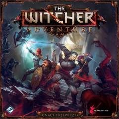 The witcher : Adventure game