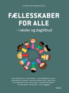 Fællesskaber for alle - i skoler og dagtilbud