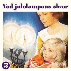 Ved julelampens skær. Del 5