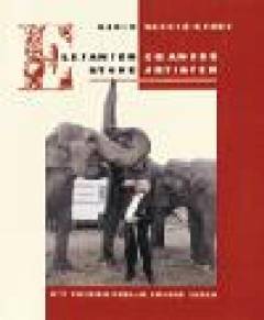 Elefanter og andre store artister