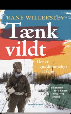 Bog, 1. bogklubudgave 2018, 2017