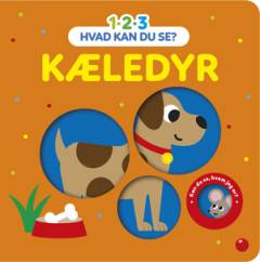 Kæledyr