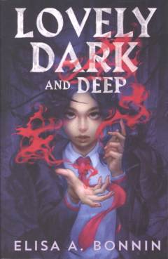 Lovely dark and deep