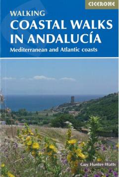 Coastal walks in Andalucia