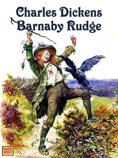Barnaby Rudge