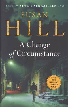 A change of circumstance