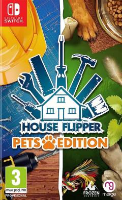House flipper