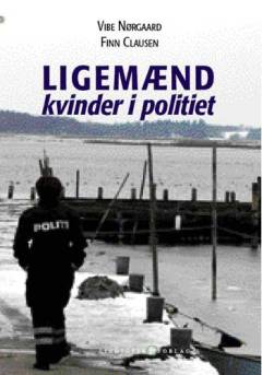 Ligemænd - kvinder i politiet