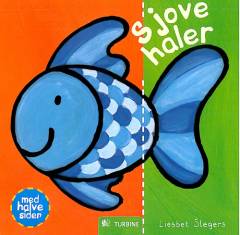 Sjove haler