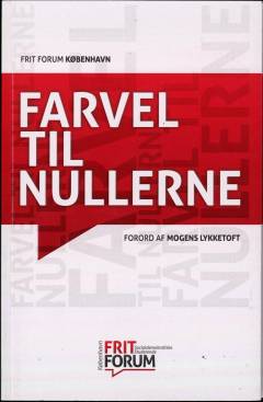 Farvel til nullerne