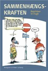 Sammenhængskraften : replikker til Fogh