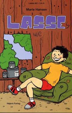 Lasses hule