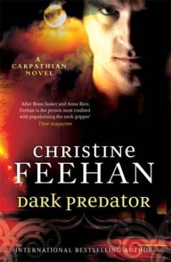 Dark predator
