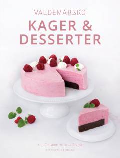 Kager & desserter