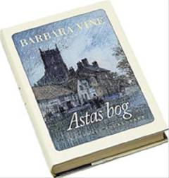 Astas bog