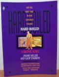 Hard Boiled