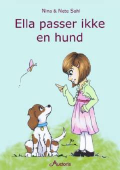 Ella passer ikke en hund