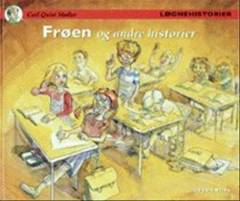 Frøen og andre historier