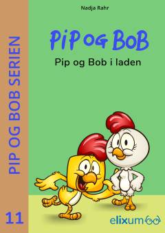 E-bog, 2. udgave e-bog, 2019