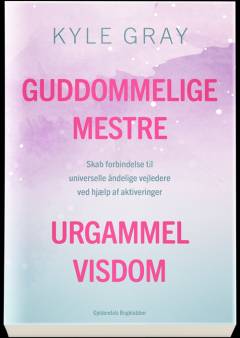 Bog, 1. bogklubudgave, 2022