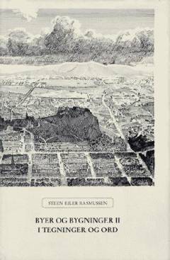 Byer og bygninger. Bind 2