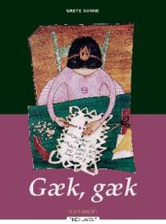 Gæk, gæk -