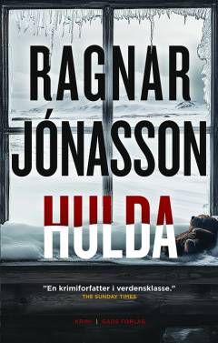 Hulda : krimi