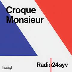 Vesterhavsost, franske celebrities og Le français (3)