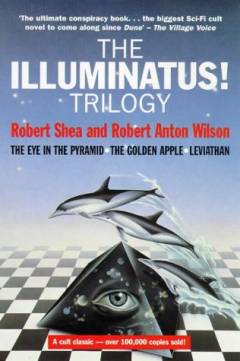 Bog, Robinson paperback edition 1998, 1998