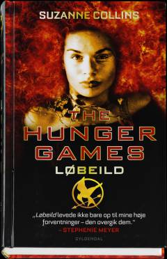 Bog, 1. bogklubudgave, 2012