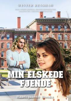 Bog, 1. udgave, 2022