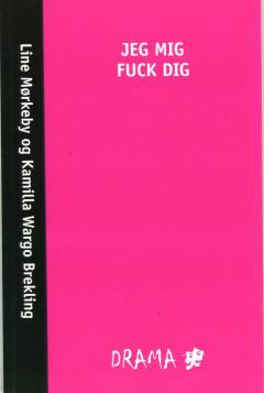 Jeg mig fuck dig