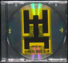 Working Men's Club