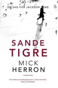 Sande tigre